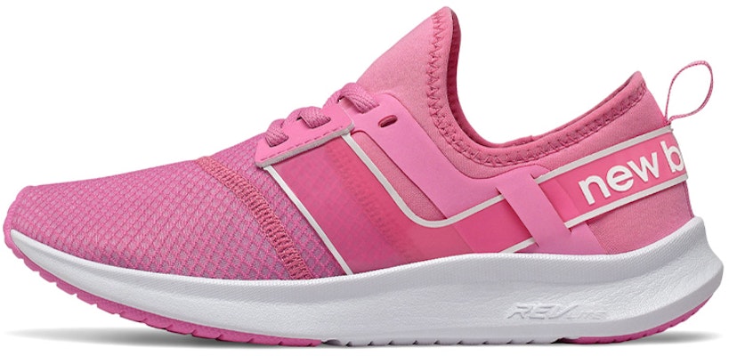 (Women) New Balance Nergize Sport 'Pink White' WNRGSTP1 Buy (Women) New Balance Nergize Sport 'Pink White' WNRGSTP1