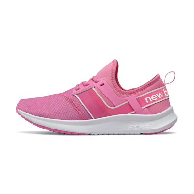 (W) NB Nergize Sport 'Pink White'