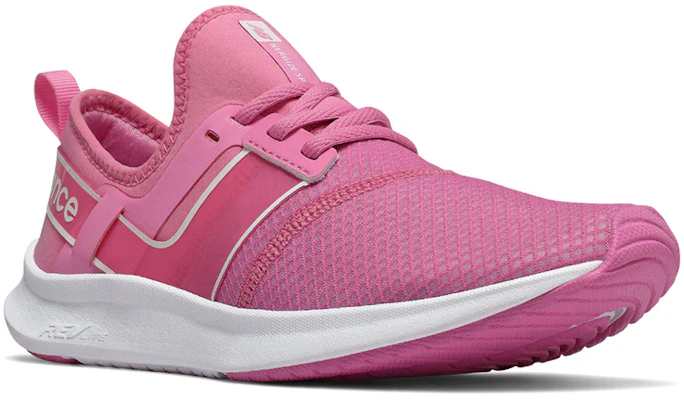 (W) New Balance Nergize Sport ''Rosa Bianco'' WNRGSTP1 Lookbook (W) New Balance Nergize Sport ''Rosa Bianco'' WNRGSTP1