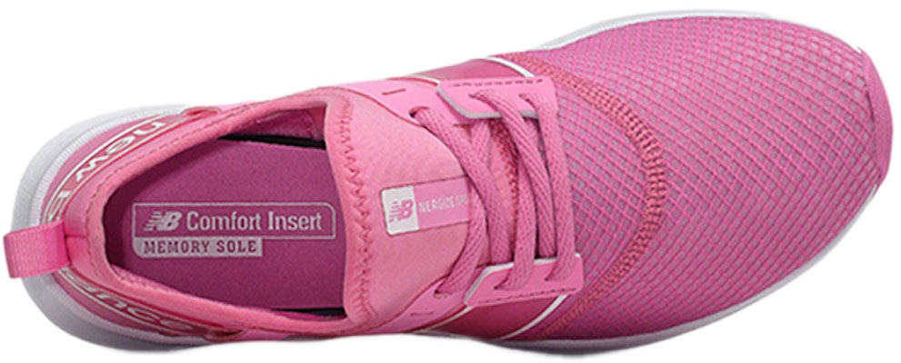 (Women) New Balance Nergize Sport 'Pink White' WNRGSTP1 Shop (Women) New Balance Nergize Sport 'Pink White' WNRGSTP1