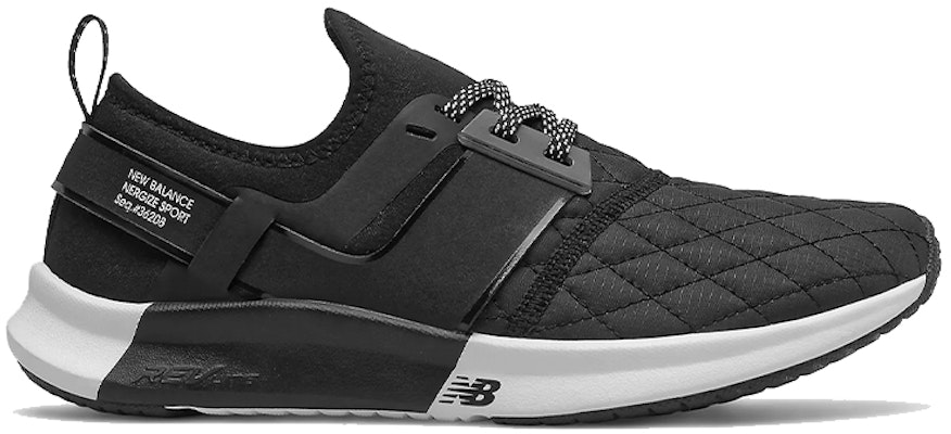 (W) 뉴발란스 네르기제 스포츠 '프리미엄 블랙' (New Balance Nergize Sport 'Premium Black') WNRGSDB1 Order (W) 뉴발란스 네르기제 스포츠 '프리미엄 블랙' (New Balance Nergize Sport 'Premium Black') WNRGSDB1