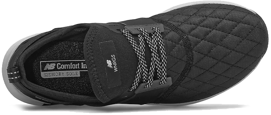 (W) 뉴발란스 네르기제 스포츠 '프리미엄 블랙' (New Balance Nergize Sport 'Premium Black') WNRGSDB1 Lookbook (W) 뉴발란스 네르기제 스포츠 '프리미엄 블랙' (New Balance Nergize Sport 'Premium Black') WNRGSDB1