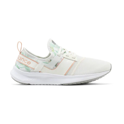 (W) NB Nergize Sport 'Sea Salt Floral'