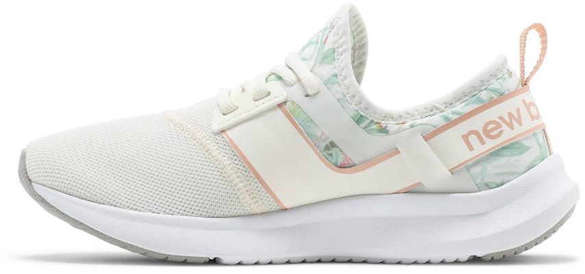 (Women) New Balance Nergize Sport 'Sea Salt Floral' WNRGSBA1 Lookbook (Women) New Balance Nergize Sport 'Sea Salt Floral' WNRGSBA1