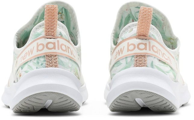 (Women) New Balance Nergize Sport 'Sea Salt Floral' WNRGSBA1 Details for (Women) New Balance Nergize Sport 'Sea Salt Floral' WNRGSBA1
