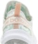 Sizing (W) New Balance Nergize Sport 'Sea Salt Floral' Wanita - Reka Bentuk Bunga WNRGSBA1