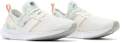 Cheap (W) New Balance Nergize Sport 'Sea Salt Floral' Wanita - Reka Bentuk Bunga WNRGSBA1