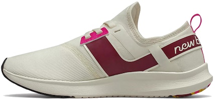 (Women) New Balance Nergize Sport 'Sea Salt Garnet' WNRGSAG1 (Women) New Balance Nergize Sport 'Sea Salt Garnet' WNRGSAG1