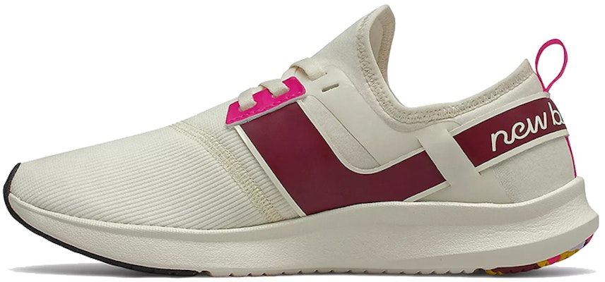 (Women) New Balance Nergize Sport 'Sea Salt Garnet' WNRGSAG1 Buy (Women) New Balance Nergize Sport 'Sea Salt Garnet' WNRGSAG1