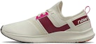 Buy (W) New Balance Nergize Sport 'Sea Salt Garnet' - Sukan Kasual Putih Merah. WNRGSAG1