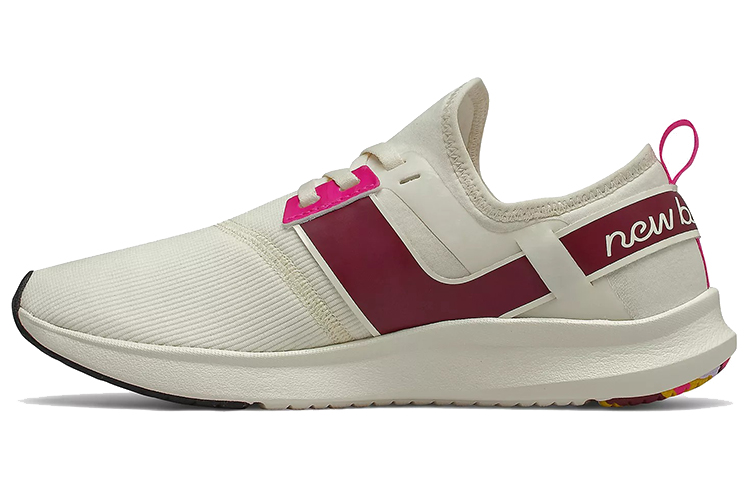 (Women) New Balance Nergize Sport 'Sea Salt Garnet' WNRGSAG1