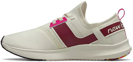 (Women) New Balance Nergize Sport 'Sea Salt Garnet' WNRGSAG1 (Women) New Balance Nergize Sport 'Sea Salt Garnet' WNRGSAG1