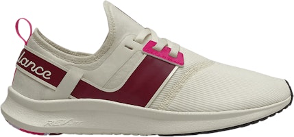 (Women) New Balance Nergize Sport 'Sea Salt Garnet' WNRGSAG1 (Women) New Balance Nergize Sport 'Sea Salt Garnet' WNRGSAG1