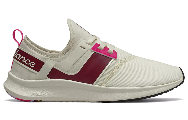 Order (W) New Balance Nergize Sport ''Meersalz Garnet'' WNRGSAG1