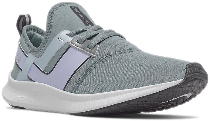 (Women) New Balance Nergize Sport 'Slate' WNRGSWR1 Lookbook (Women) New Balance Nergize Sport 'Slate' WNRGSWR1