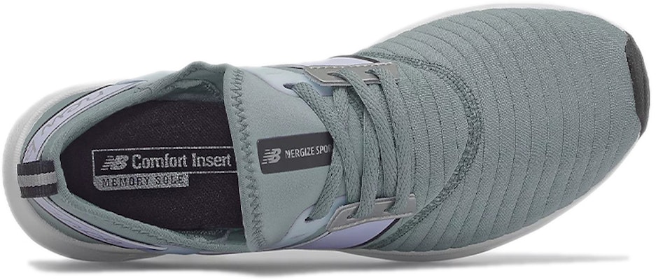 (Women) New Balance Nergize Sport 'Slate' WNRGSWR1 Shop (Women) New Balance Nergize Sport 'Slate' WNRGSWR1