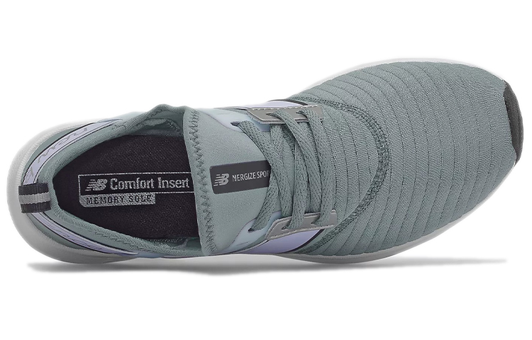 Shop (W) New Balance Nergize Sport ''Ardesia'' WNRGSWR1