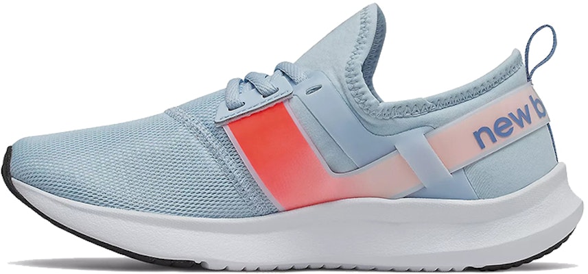 (W) 新百伦 Nergize Sport 'UV Glow 鲜艳珊瑚' WNRGSCF1 Buy (W) 新百伦 Nergize Sport 'UV Glow 鲜艳珊瑚' WNRGSCF1