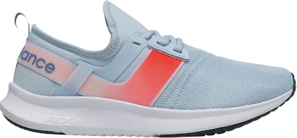 (Women) New Balance Nergize Sport 'UV Glow Vivid Coral' WNRGSCF1 (Women) New Balance Nergize Sport 'UV Glow Vivid Coral' WNRGSCF1