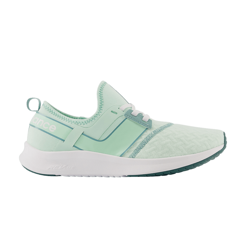 (Women) New Balance Nergize Sport 'Washed Mint' WNRGSCX1
