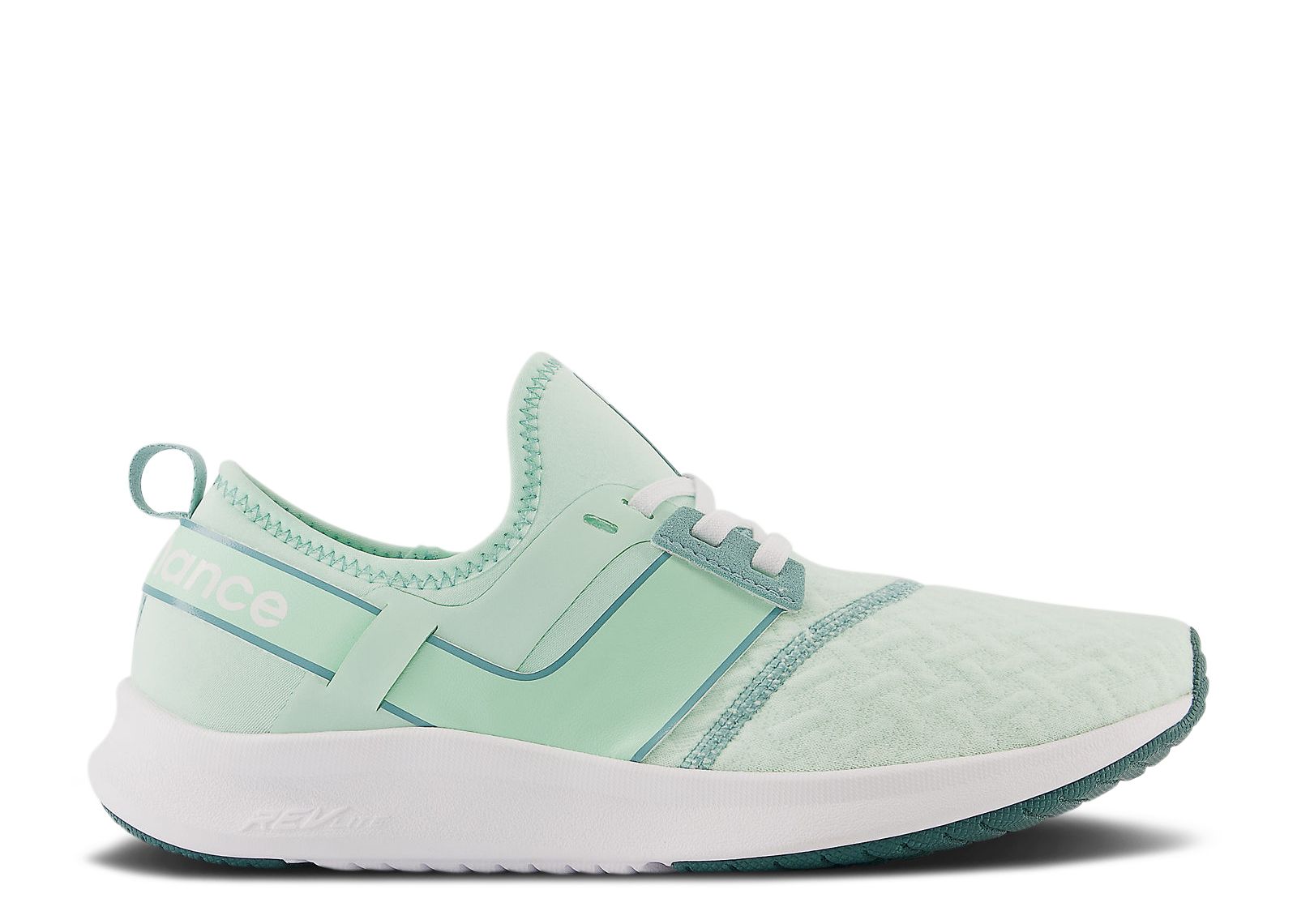 (Women) New Balance Nergize Sport 'Washed Mint' WNRGSCX1