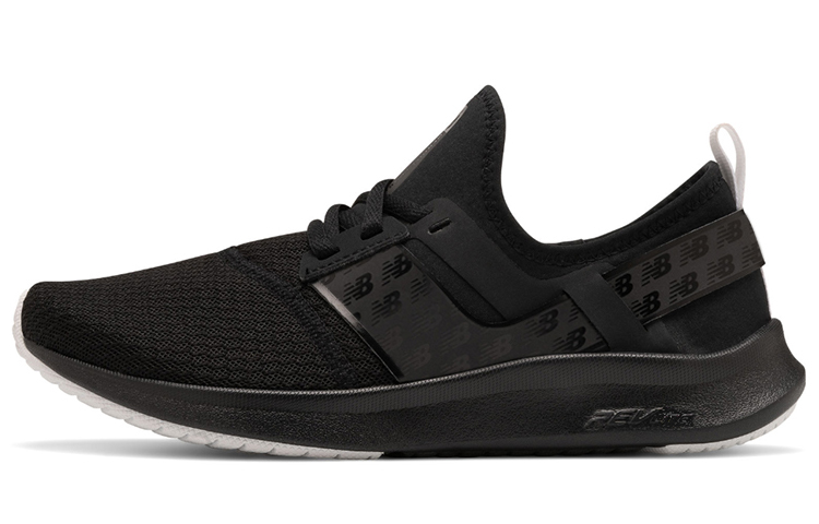 (Women) New Balance Nergize Sport 'White Black' WNRGSTK1