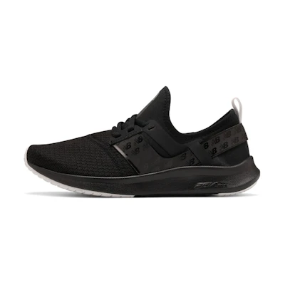 (W) NB Nergize Sport 'White Black'