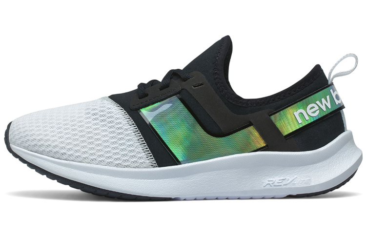 Buy (W) New Balance Nergize Sport 'Blanco Negro' WNRGSBE1