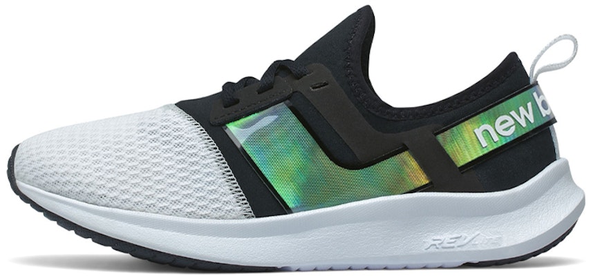 (W) New Balance Nergize Sport 'Blanco Negro' WNRGSBE1 Buy (W) New Balance Nergize Sport 'Blanco Negro' WNRGSBE1