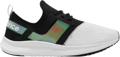 (Women) New Balance Nergize Sport 'White Black' WNRGSBE1 (Women) New Balance Nergize Sport 'White Black' WNRGSBE1