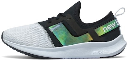 (Women) New Balance Nergize Sport 'White Black' WNRGSBE1 (Women) New Balance Nergize Sport 'White Black' WNRGSBE1