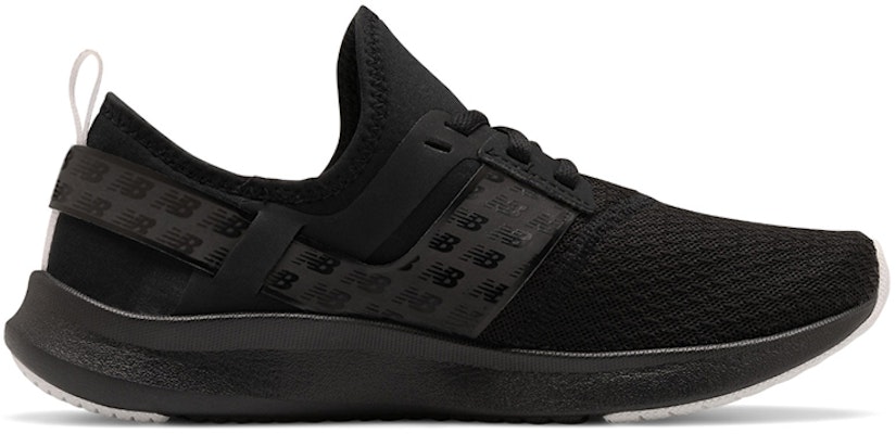 (Women) New Balance Nergize Sport 'White Black' WNRGSTK1 Order (Women) New Balance Nergize Sport 'White Black' WNRGSTK1