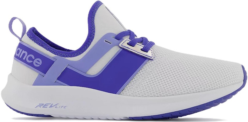 (W) New Balance Nergize Sport 'Putih Biru' WNRGSFT1 Order (W) New Balance Nergize Sport 'Putih Biru' WNRGSFT1
