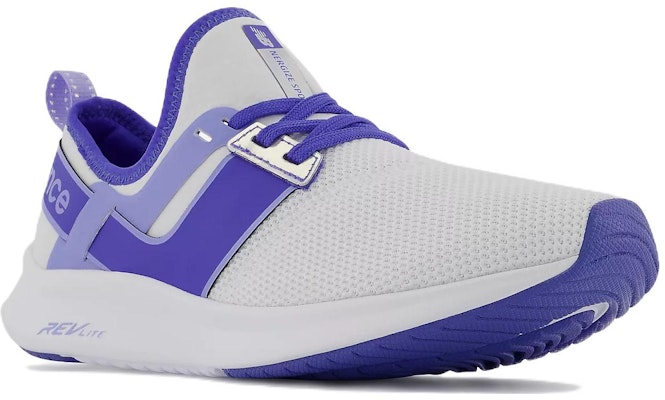(W) New Balance Nergize Sport 'Putih Biru' WNRGSFT1 Lookbook (W) New Balance Nergize Sport 'Putih Biru' WNRGSFT1