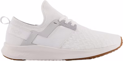 (Women) New Balance Nergize Sport 'White Grey' WNRGSHW (Women) New Balance Nergize Sport 'White Grey' WNRGSHW