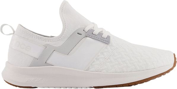 (W) 新百伦 Nergize Sport '白灰' 运动鞋 WNRGSHW Buy (W) 新百伦 Nergize Sport '白灰' 运动鞋 WNRGSHW