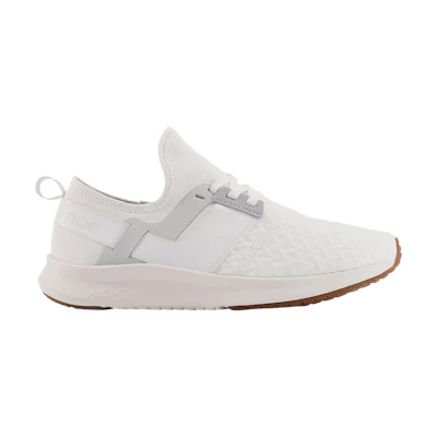(W) NB Nergize Sport 'White Grey'