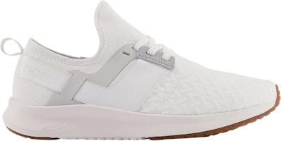 (Women) New Balance Nergize Sport 'White Grey' WNRGSHW (Women) New Balance Nergize Sport 'White Grey' WNRGSHW