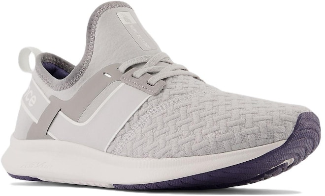 (Women) New Balance Nergize Sport 'White Gray' WNRGSHG Lookbook (Women) New Balance Nergize Sport 'White Gray' WNRGSHG