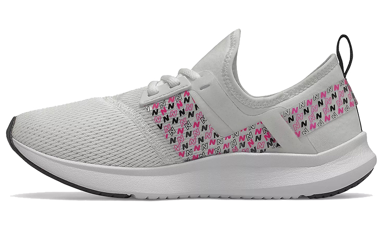 (Women) New Balance Nergize Sport 'White Pink Glow' WNRGSPN1