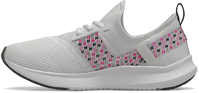 (W) ニューバランス Nergize Sport 白ピンクグロー WNRGSPN1 Buy (W) ニューバランス Nergize Sport 白ピンクグロー WNRGSPN1
