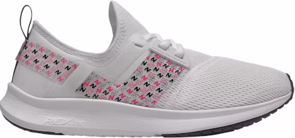 (Women) New Balance Nergize Sport 'White Pink Glow' WNRGSPN1 (Women) New Balance Nergize Sport 'White Pink Glow' WNRGSPN1