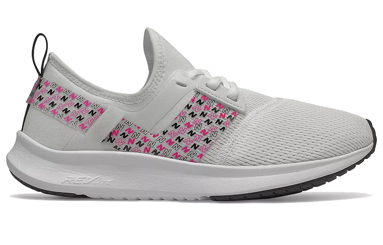 Order (W) New Balance Nergize Sport 'Blanco Rosa Brillante' WNRGSPN1
