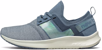 (Women) New Balance Nergize Sport Blue WNRGSHF1 (Women) New Balance Nergize Sport Blue WNRGSHF1