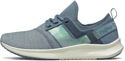 (Women) New Balance Nergize Sport Blue WNRGSHF1 (Women) New Balance Nergize Sport Blue WNRGSHF1
