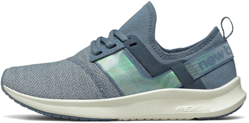 (Women) New Balance Nergize Sport Blue WNRGSHF1 Buy (Women) New Balance Nergize Sport Blue WNRGSHF1