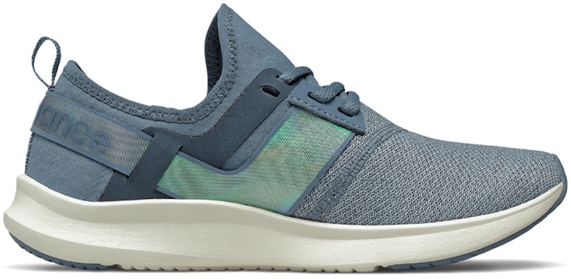 (Women) New Balance Nergize Sport Blue WNRGSHF1 Order (Women) New Balance Nergize Sport Blue WNRGSHF1