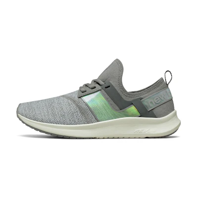 (W) NB Nergize Sport Grey