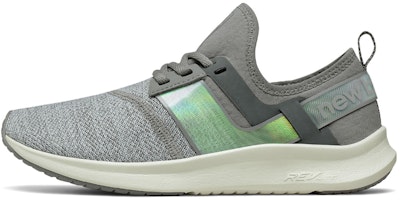 (Women) New Balance Nergize Sport Grey WNRGSHD1 (Women) New Balance Nergize Sport Grey WNRGSHD1