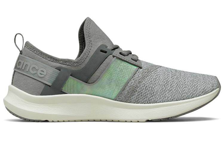 Order (W) New Balance Nergize Sport Kelabu WNRGSHD1